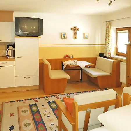 Lejlighed Hof Am Schonbach 163w Sankt Jakob am Arlberg