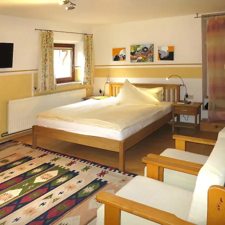 Hof Am Schonbach 163w Lejlighed *