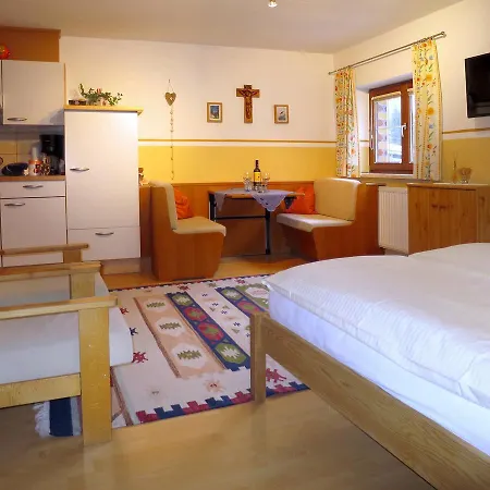 Hof Am Schonbach 163w Lejlighed *