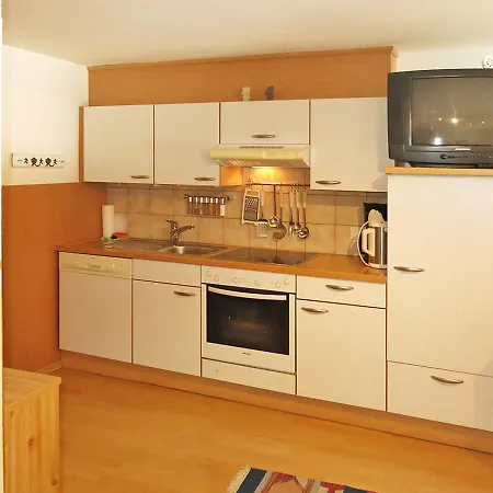 Hof Am Schonbach 163w Sankt Jakob am Arlberg